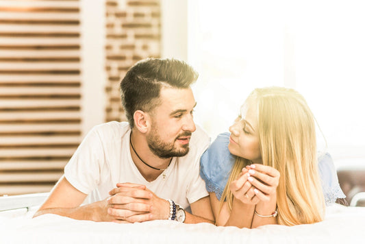 Enhancing Intimacy: The Power of Active Listening in Relationships