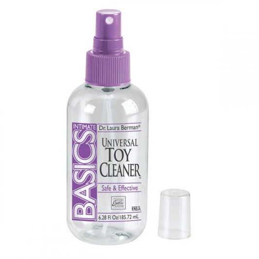 Intimate Basics Anti-Bacterial Toy Cleaner