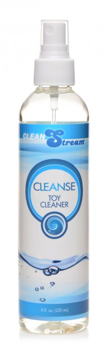 CleanStream Cleanse Toy Cleaner