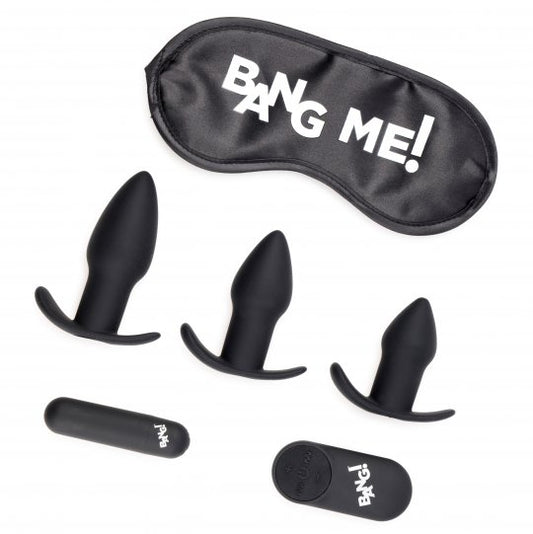 Couples Backdoor Adventure Vibe Kit