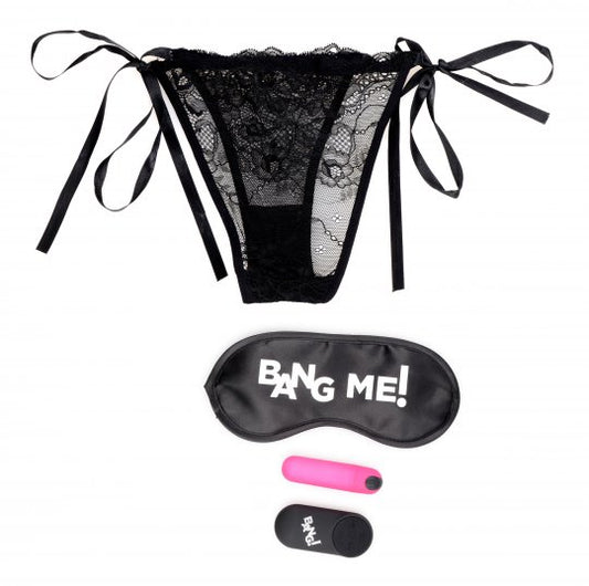 Power Panty Kit